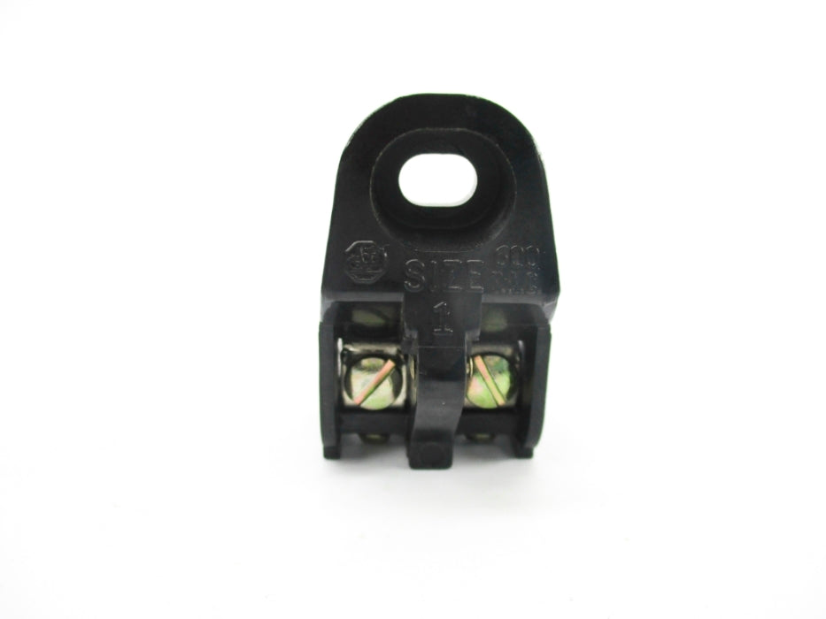 INDUSTRIAL SPARE PART 895-B1 SER. A1 (BK/YL) NSMP
