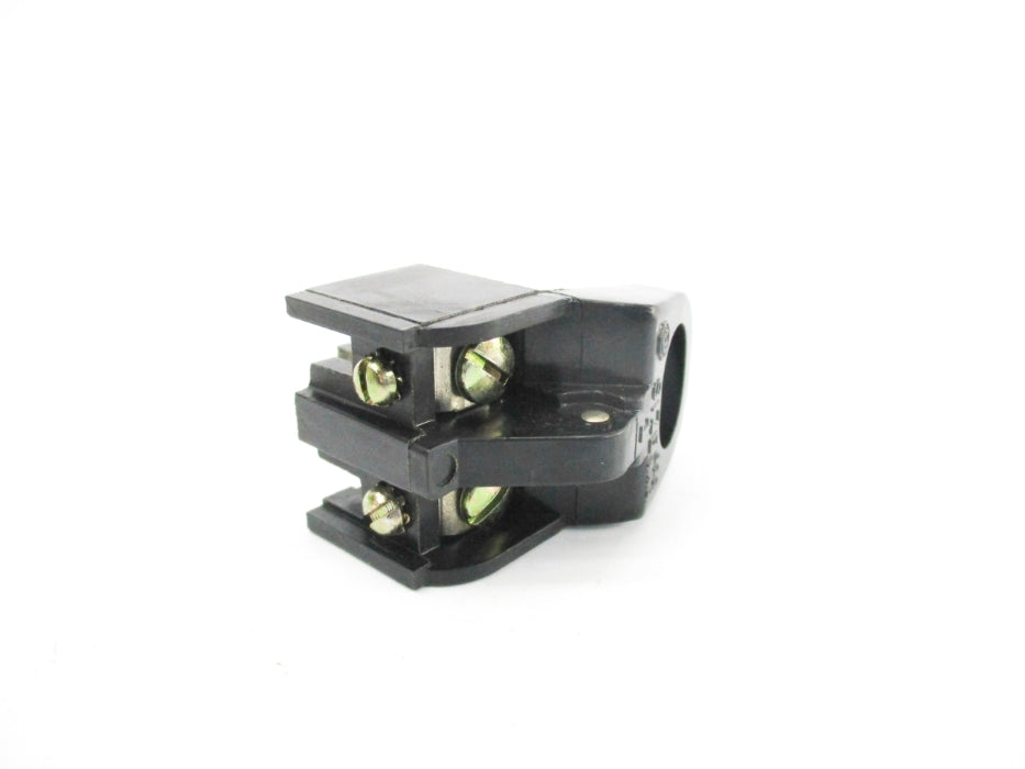 INDUSTRIAL SPARE PART 895-B1 SER. A1 (BK/YL) NSMP