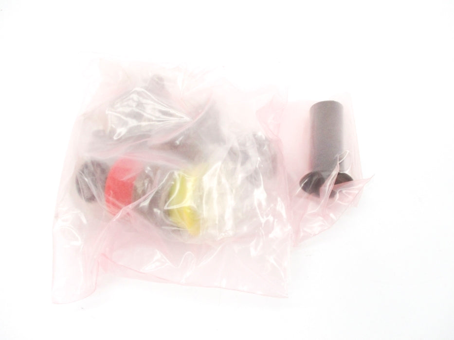 INDUSTRIAL SPARE PART 8520-C17F (BR/WH) NSMP