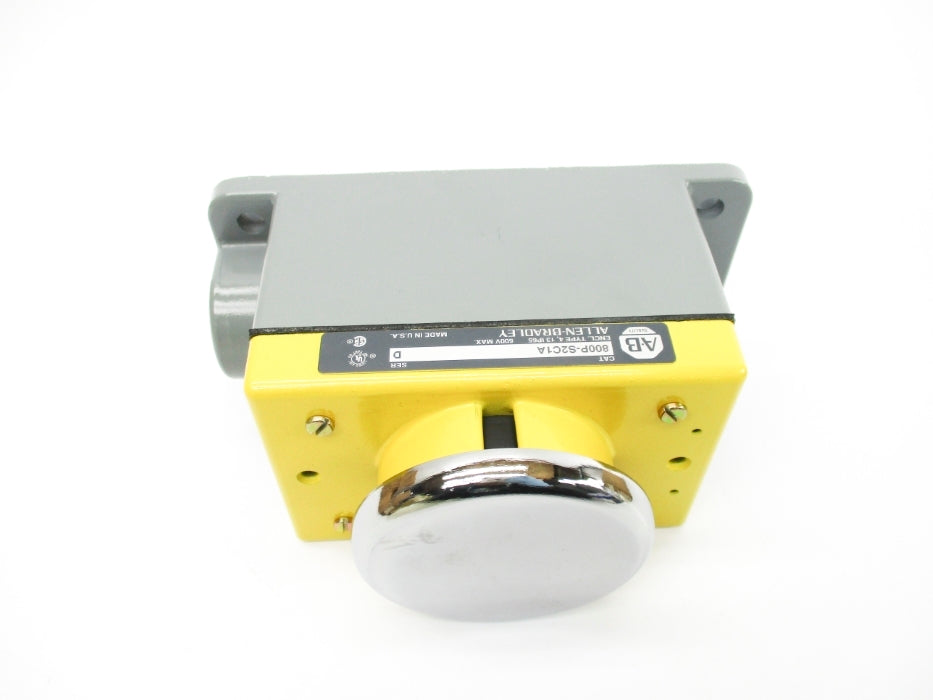INDUSTRIAL SPARE PART 800P-S2C1A SER. D (BR/WH) NSMP