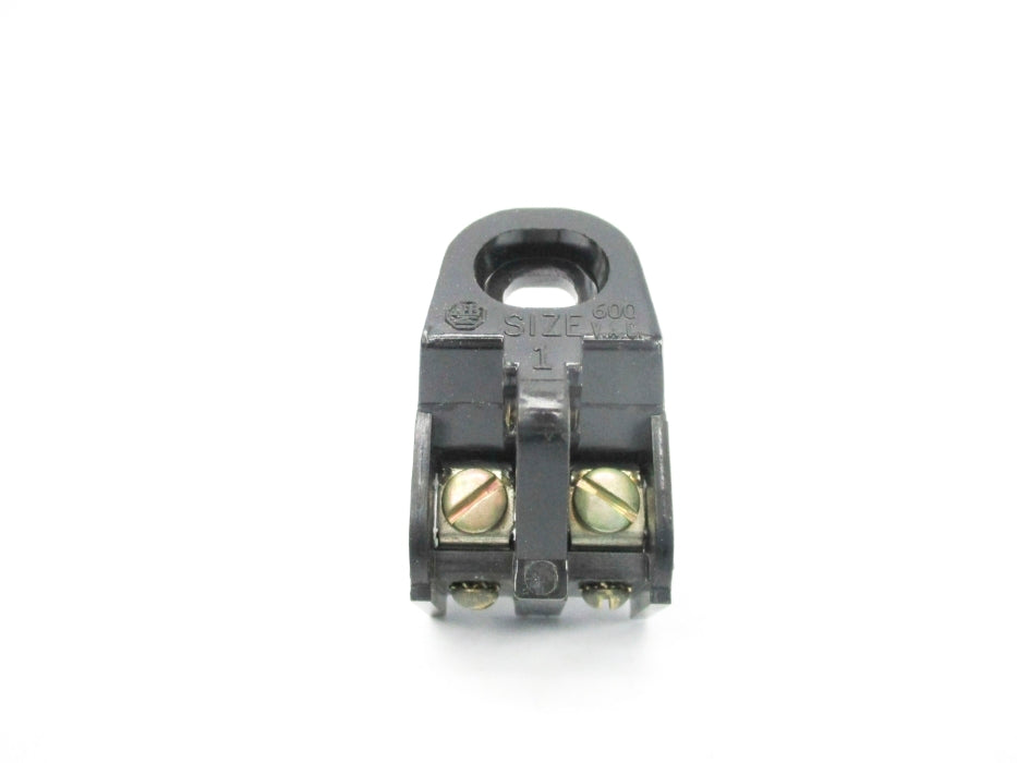 INDUSTRIAL SPARE PART 895-B1 SER. A 30/60A (BK/YL) NSMP
