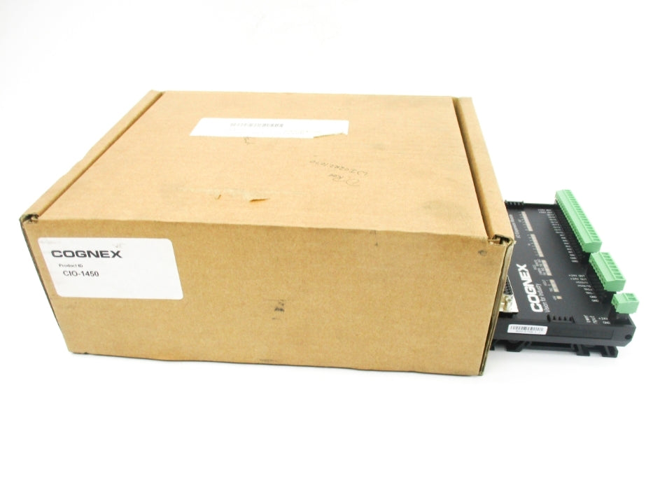 COGNEX CIO-1450 NSMP