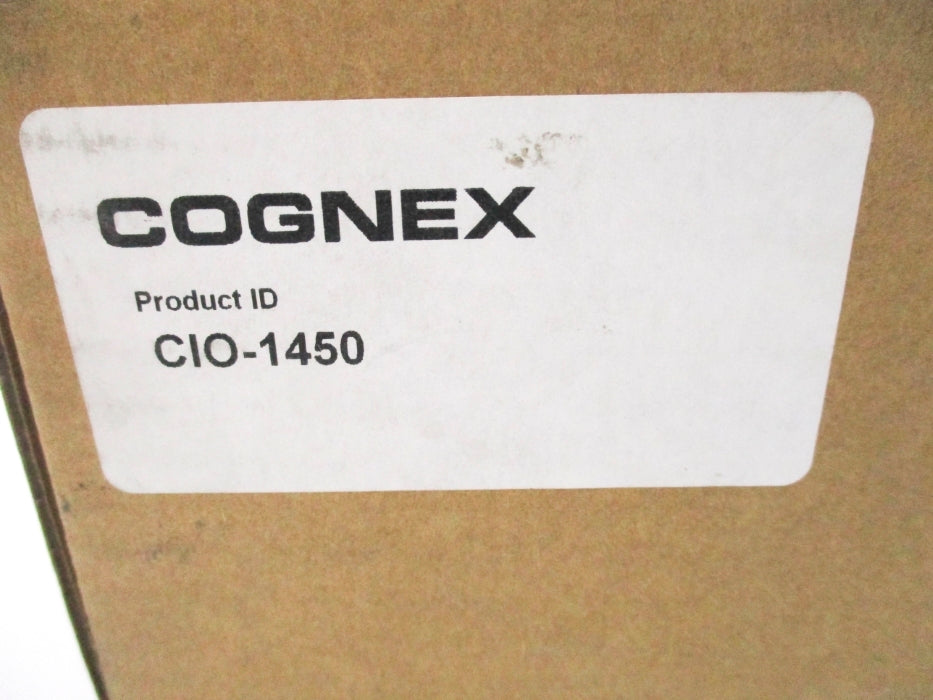 COGNEX CIO-1450 NSMP