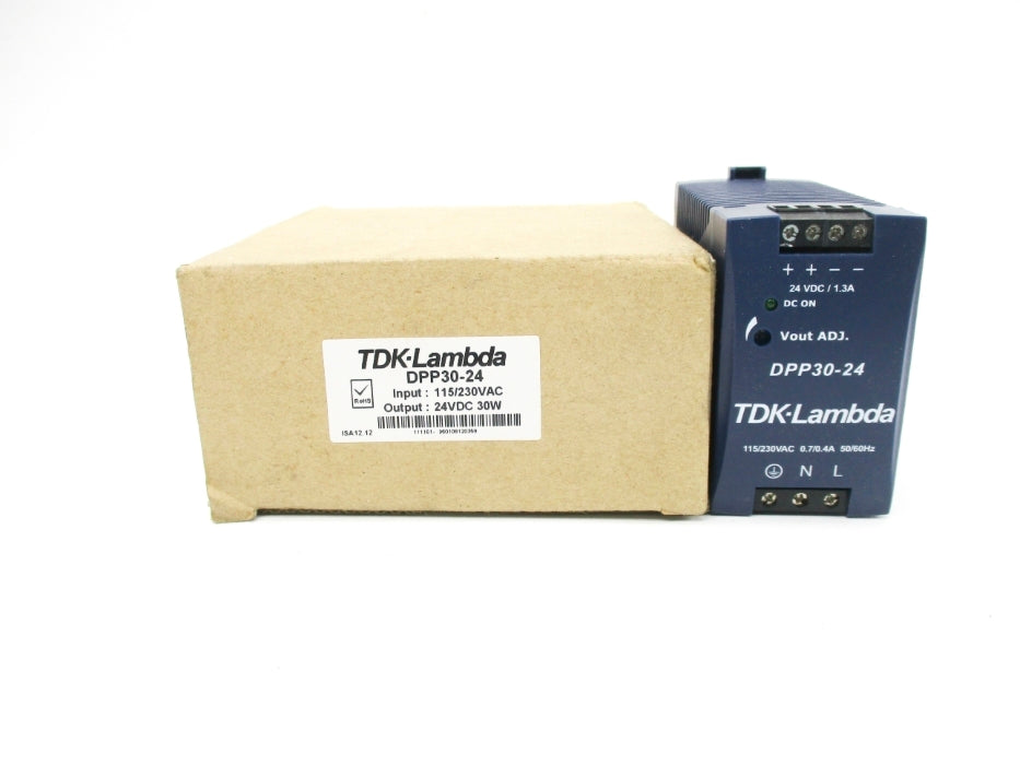 TDK-LAMBDA DPP30-24 NSMP