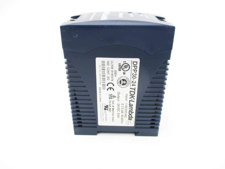 TDK-LAMBDA DPP30-24 NSMP