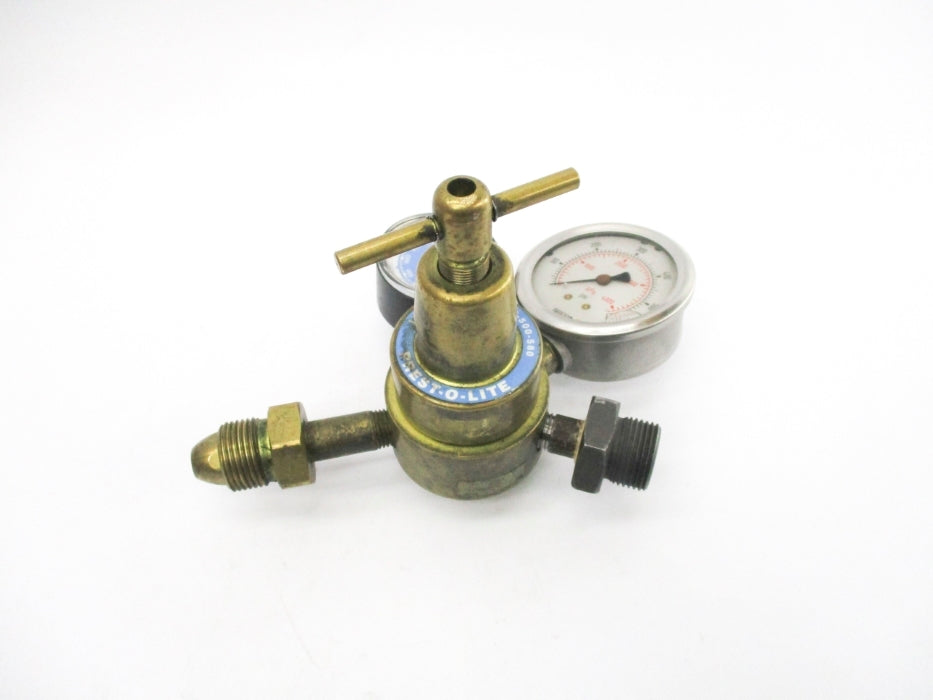 PREST-O-LITE R-36-500-580 0-600PSI UNMP