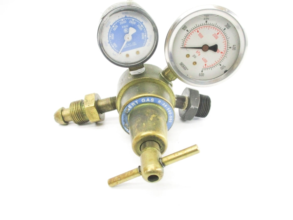 PREST-O-LITE R-36-500-580 0-600PSI UNMP