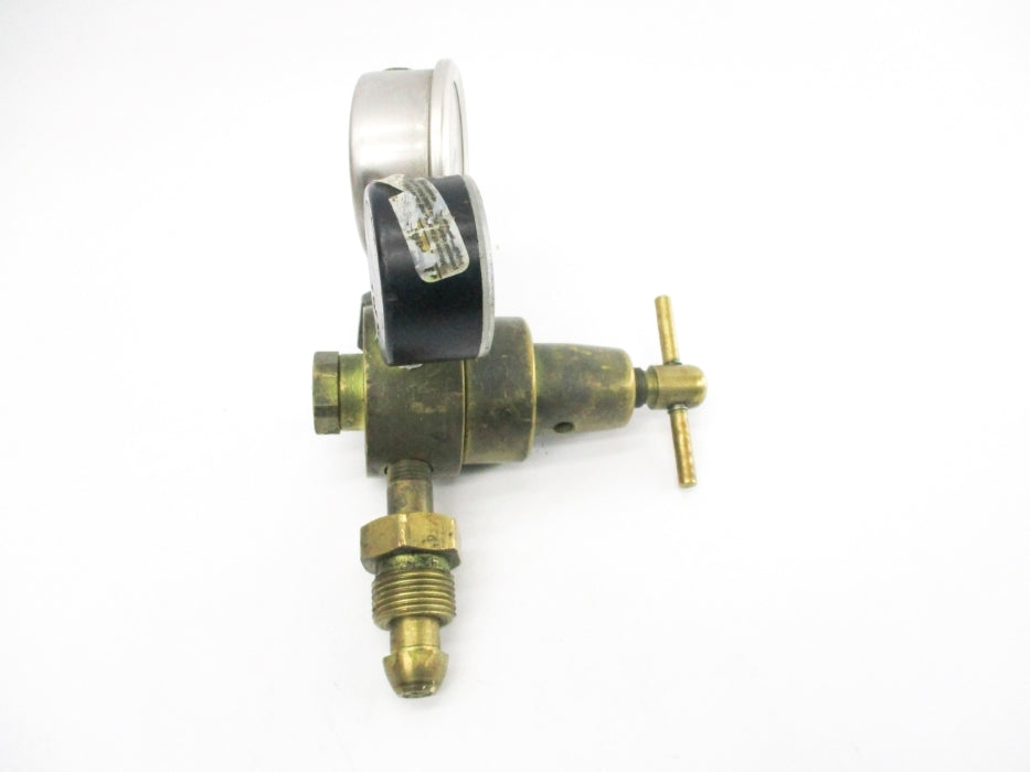 PREST-O-LITE R-36-500-580 0-600PSI UNMP