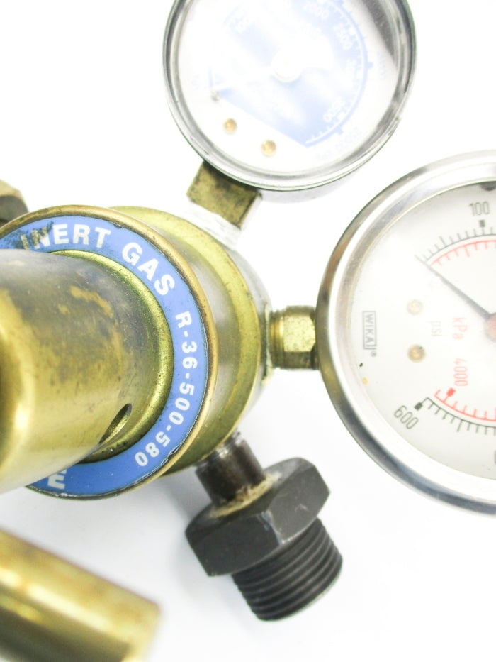 PREST-O-LITE R-36-500-580 0-600PSI UNMP