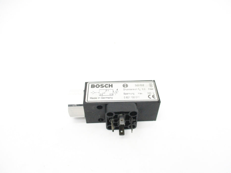 BOSCH 0821100011 NSNP
