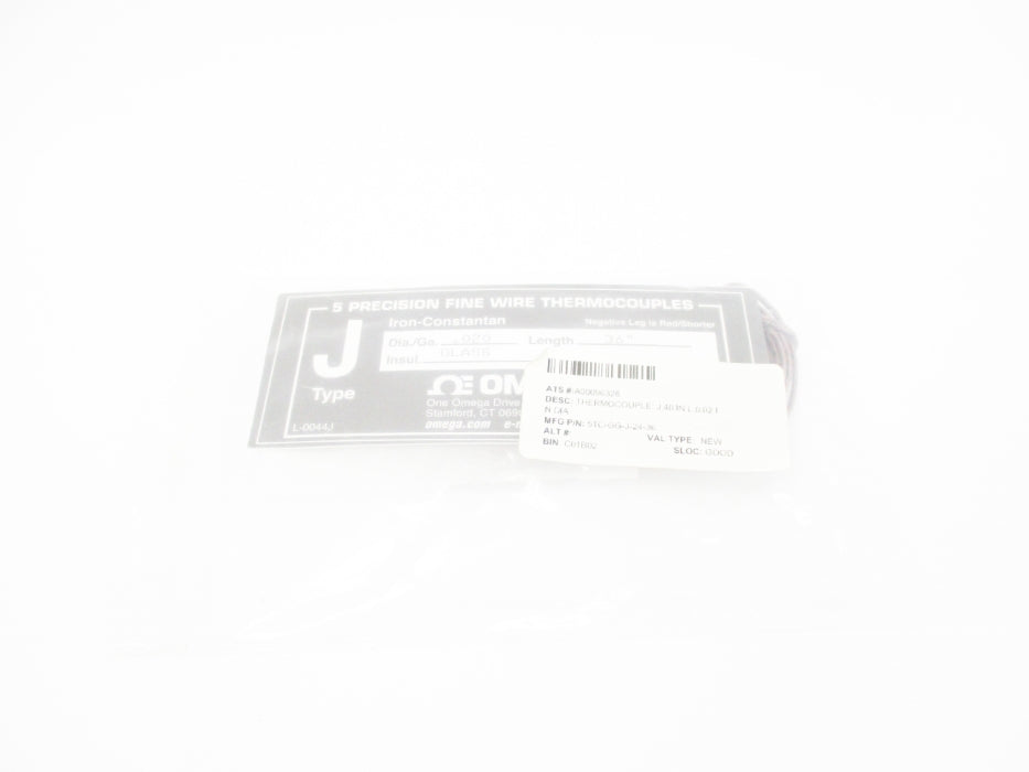 OMEGA 5TC-GG-J-24-36 (PKG OF 2) NSMP