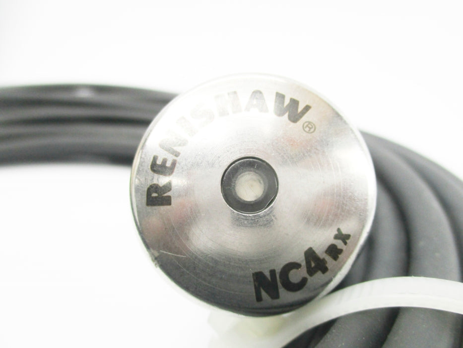 RENISHAW NC4RX NSNP