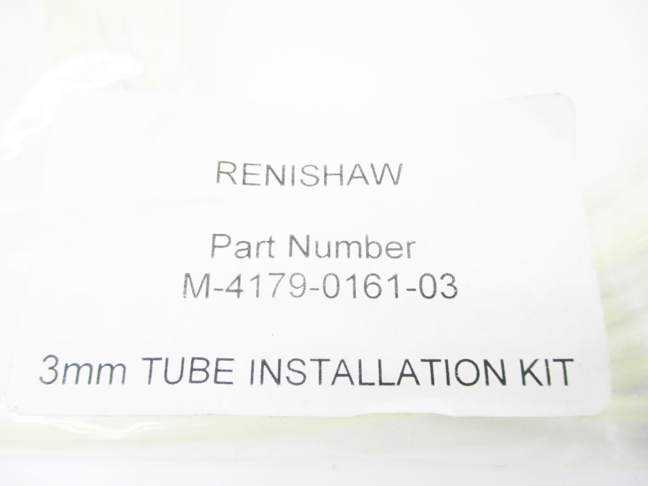 RENISHAW M-4179-0161-03 NSMP