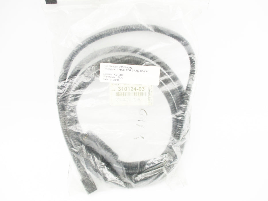 HEIDENHAIN 310124-03 NSMP