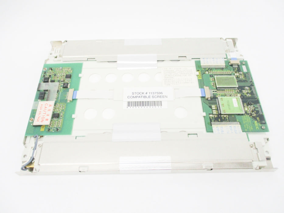 NEC NL6448AC30-10 NSNP