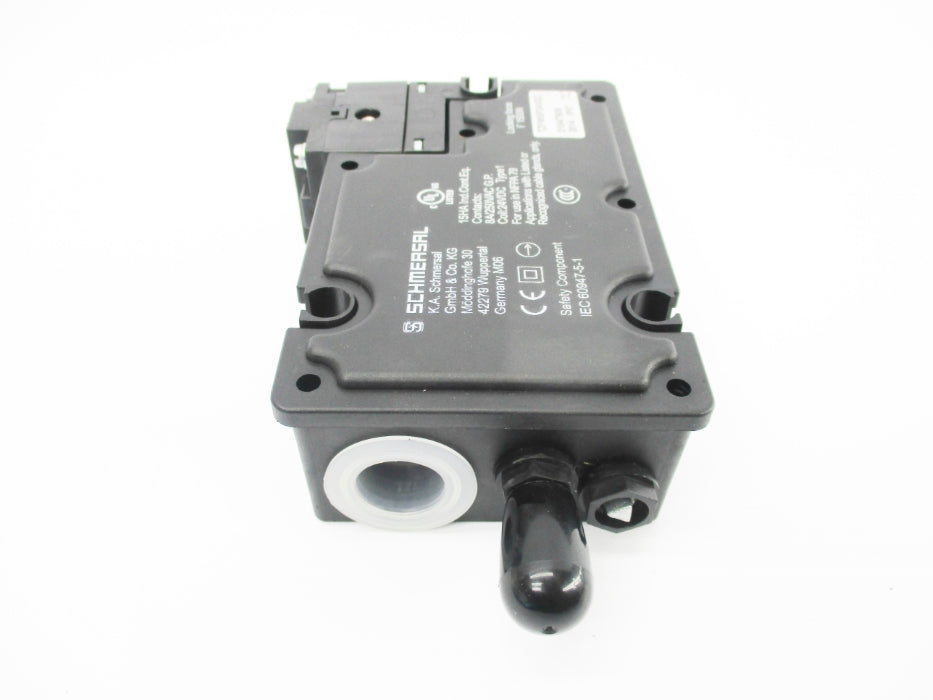 SCHMERSAL 101157873 TZFWSP-24VDC NSMP