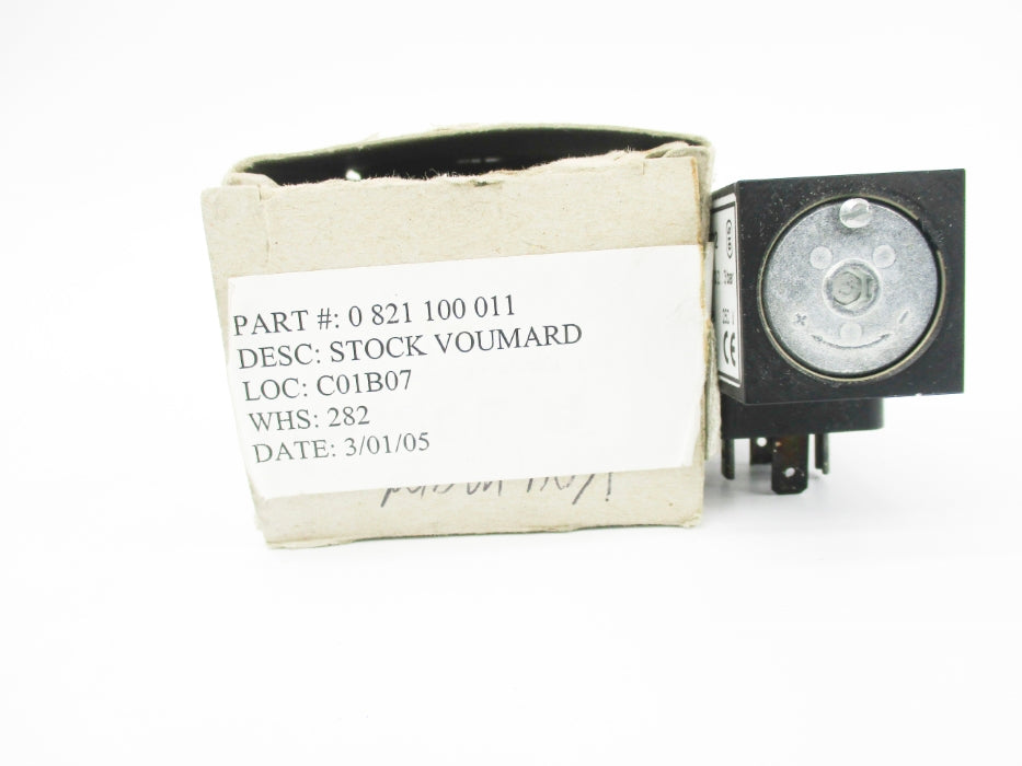BOSCH 0-821-100-011 NSMP