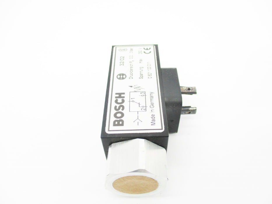 BOSCH 0-821-100-011 NSMP