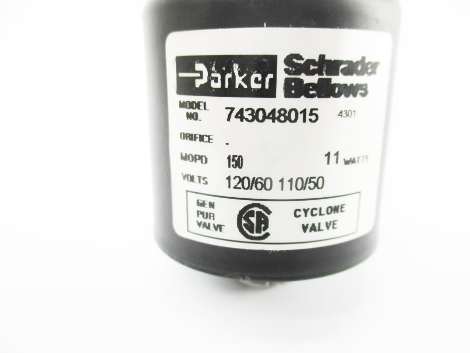 PARKER 743048015 NSNP