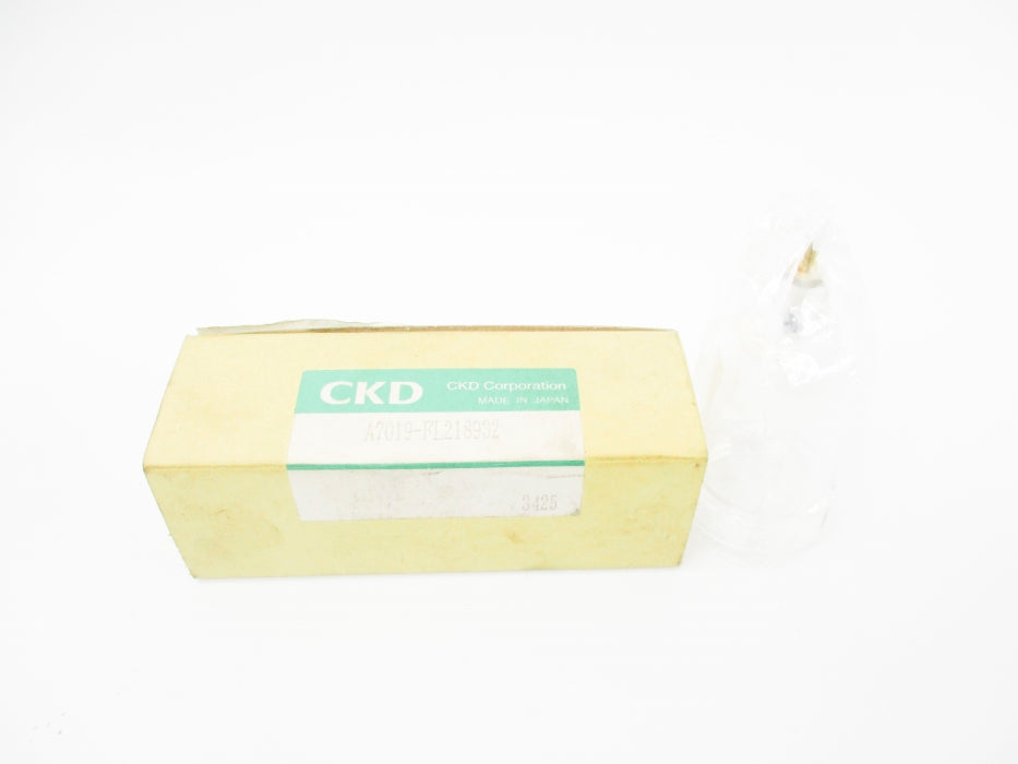 CKD A7019-FL218932 NSMP