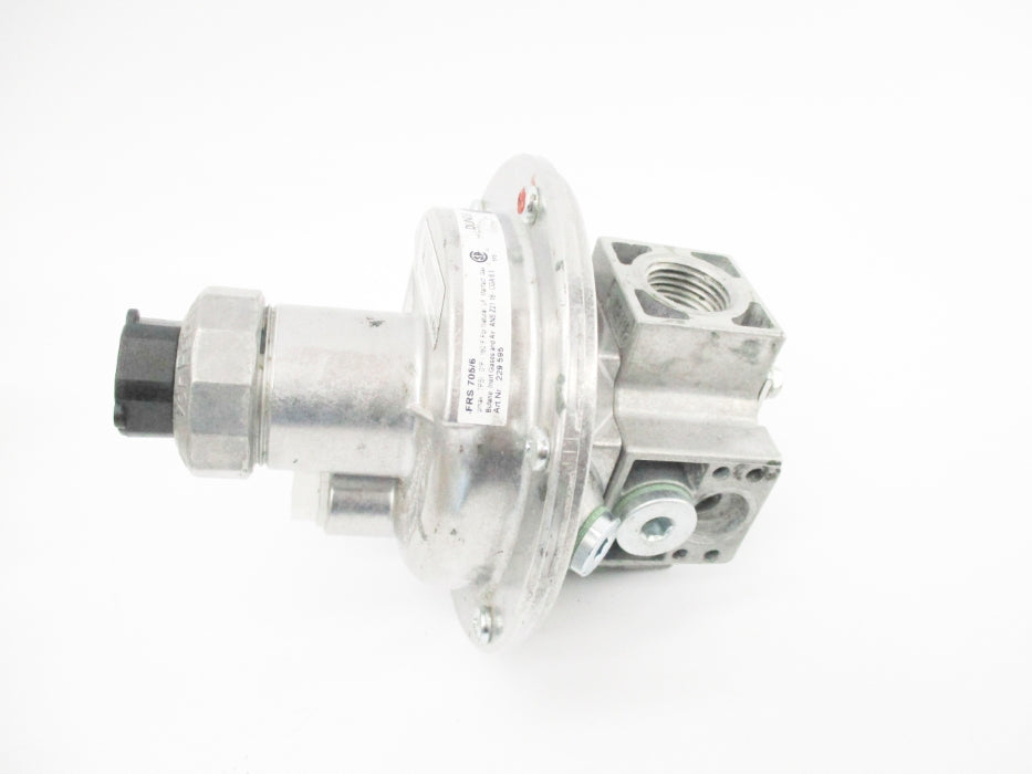 DUNGS FRS705/6 NSNP
