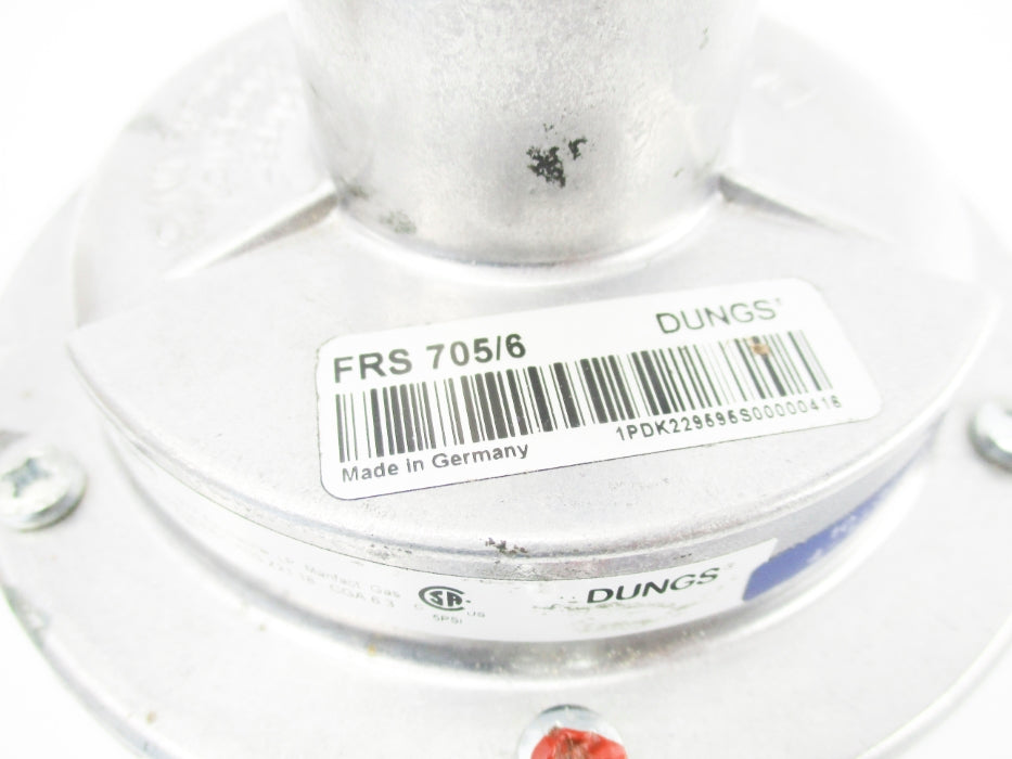 DUNGS FRS705/6 NSNP