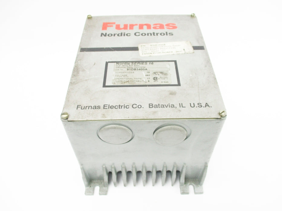 FURNAS 91DB3400A UNMP