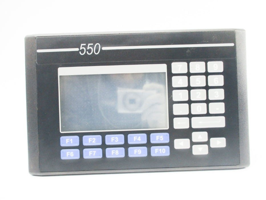 INDUSTRIAL SPARE PART 2711-K5A2 SER. B F/W 4.41 NSNP