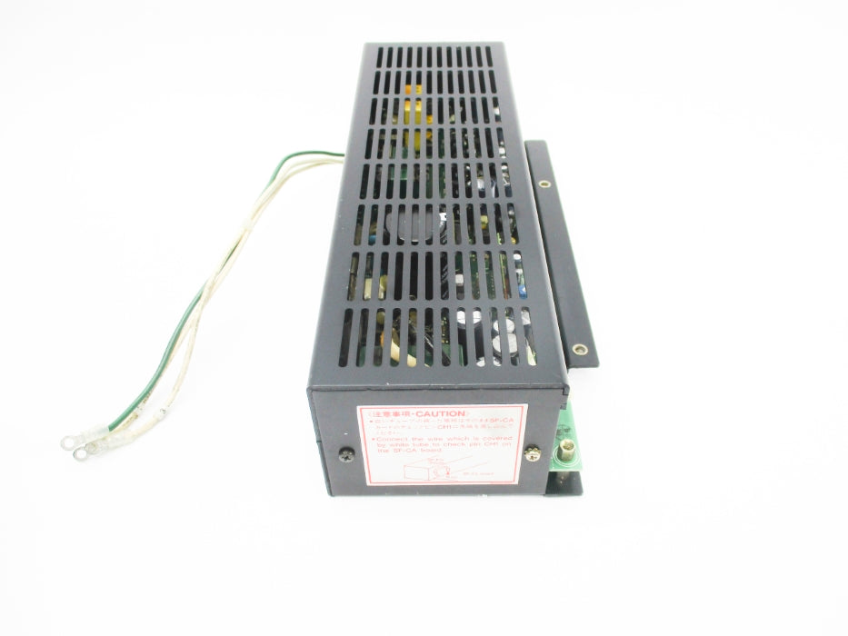 YAMABISHI ELECTRIC SF-PW NSNP