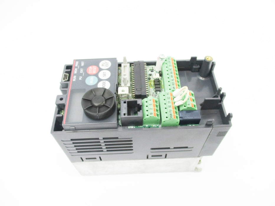 MITSUBISHI ELECTRIC FR-E720-030SC-NA NSNP