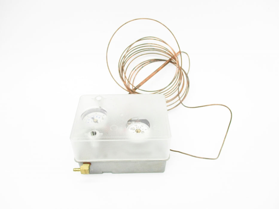 JOHNSON CONTROLS T-8000 UNMP