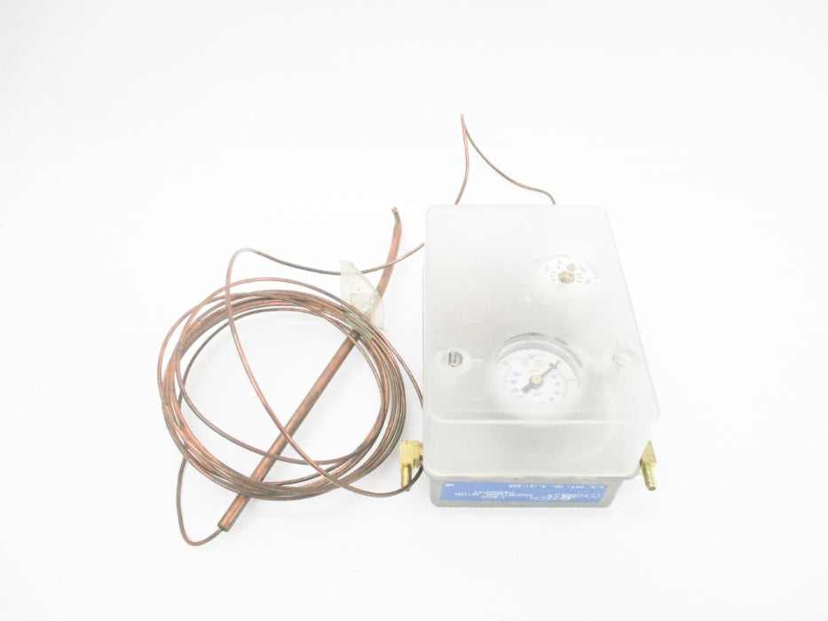 JOHNSON CONTROLS T-8000 UNMP