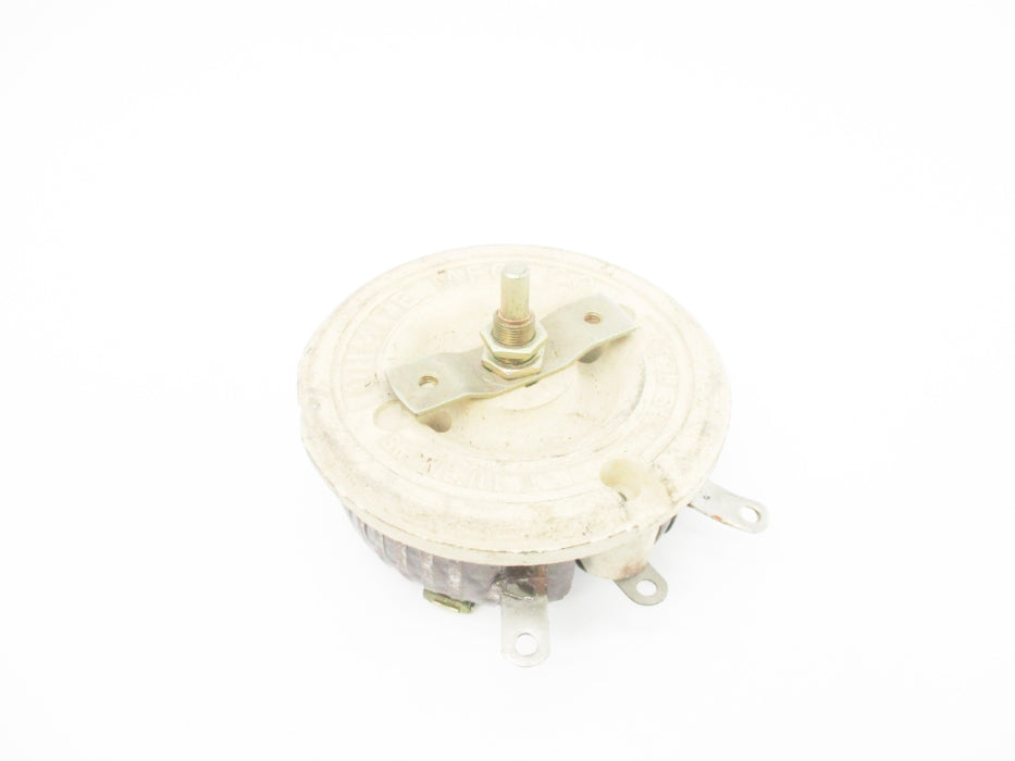 OHMITE RLS5R0 (AS PICTURED) UNMP