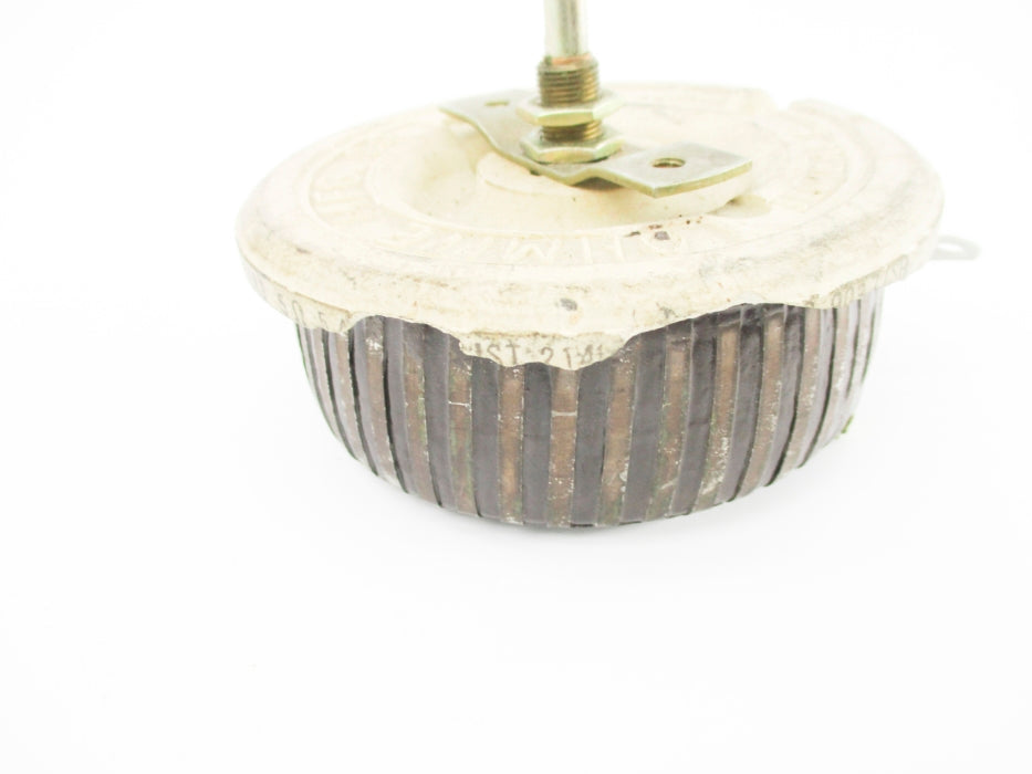 OHMITE RLS5R0 (AS PICTURED) UNMP