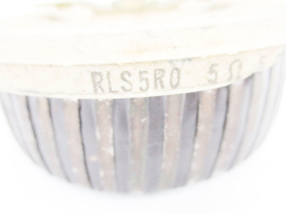 OHMITE RLS5R0 (AS PICTURED) UNMP