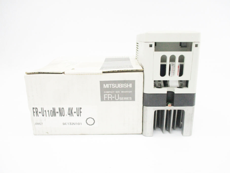 MITSUBISHI FR-U110W-NO.4K-UF (AS PICTURED) NSMP