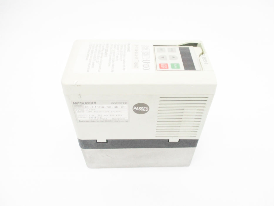 MITSUBISHI FR-U110W-NO.4K-UF (AS PICTURED) NSMP
