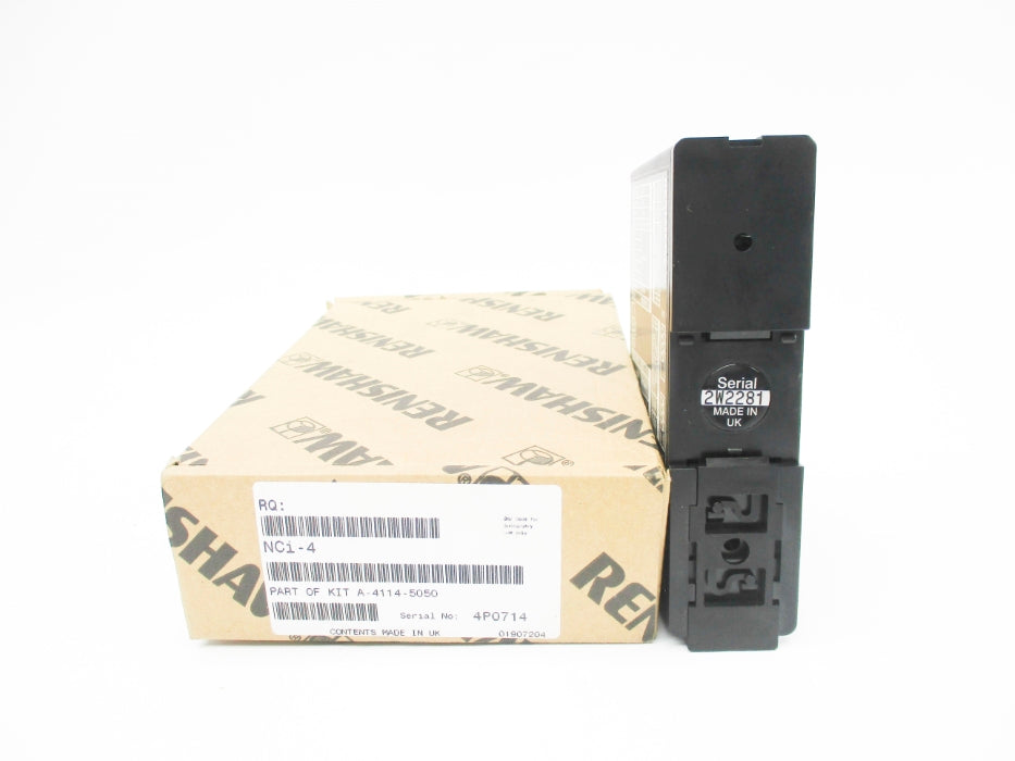 RENISHAW NCI-4 A-5259-1000 NSMP