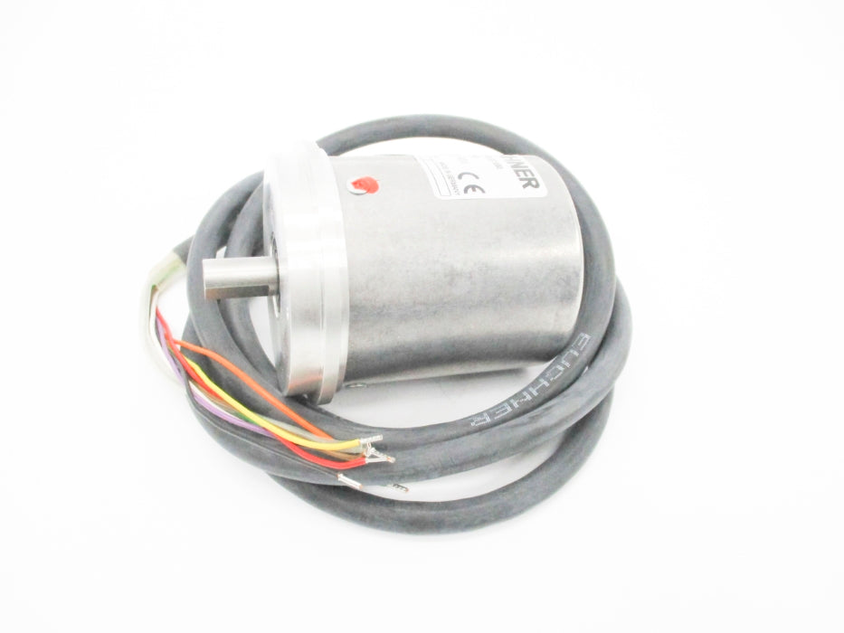 EUCHNER PWF-ECF0012L071590 NSMP