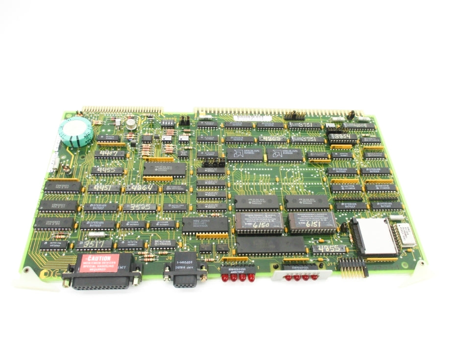 CINCINNATI MILACRON 3-533-0260G REV. C UNMP
