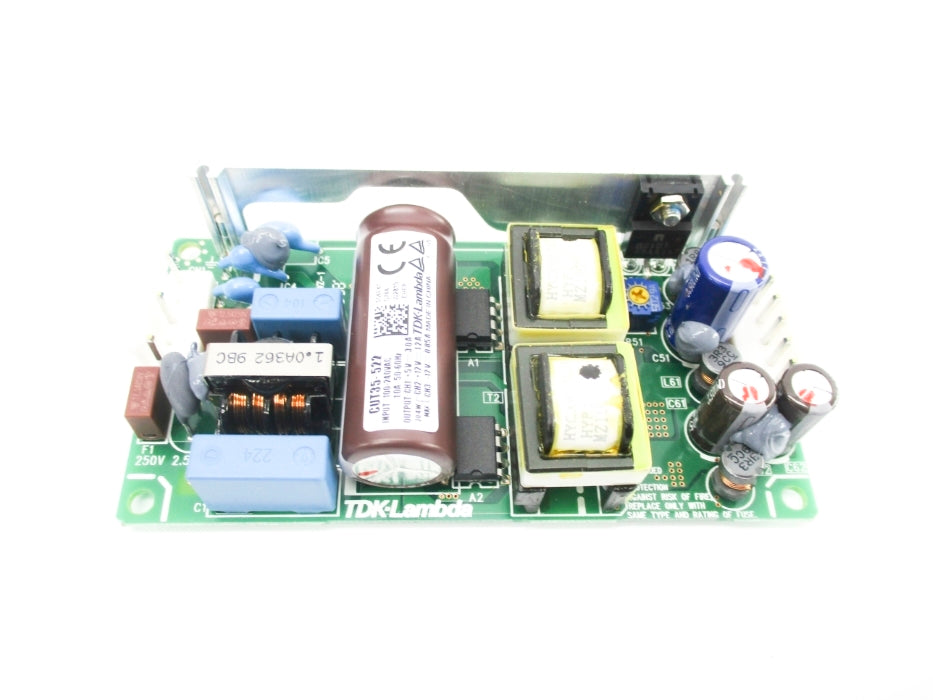 TDK LAMBDA CUT35-522 NSNP