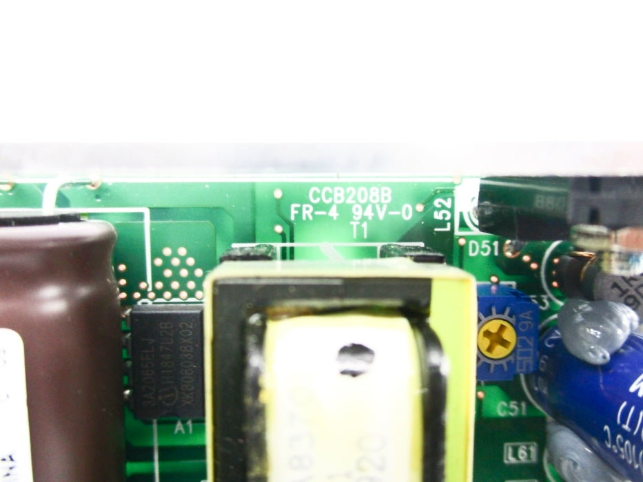 TDK LAMBDA CUT35-522 NSNP