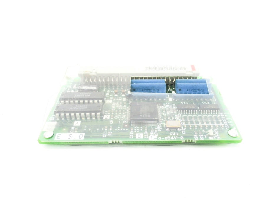 MITSUBISHI HR371 NSNP
