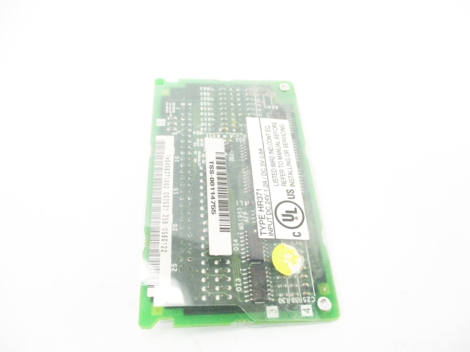 MITSUBISHI HR371 NSNP