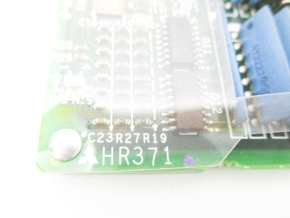 MITSUBISHI HR371 NSNP