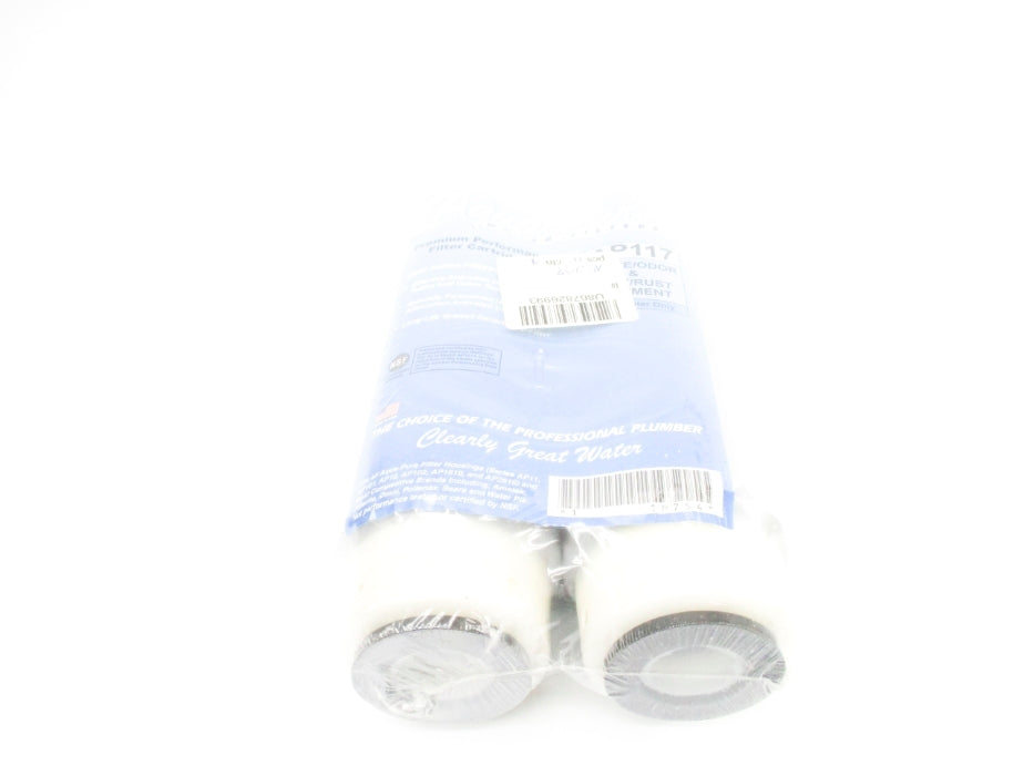 AQUA-PURE AP117 (PKG OF 2) NSMP