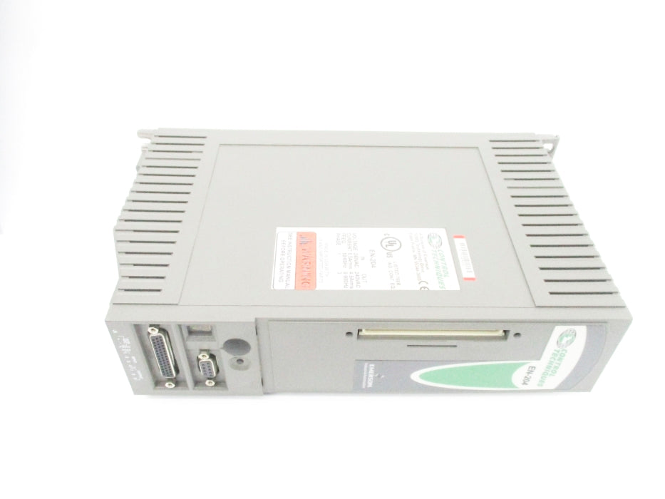 CONTROL TECHNIQUES EN-204 NSNP