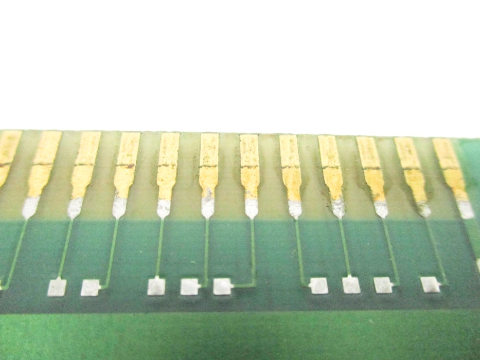 INDUSTRIAL SPARE PART 634488-90 REV. 6 UNMP