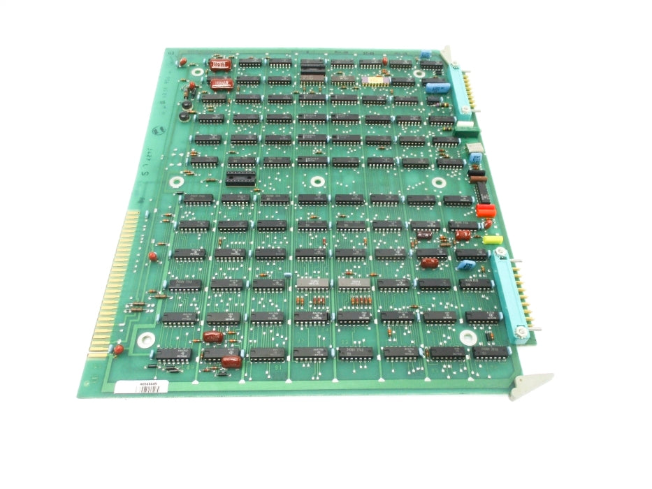 INDUSTRIAL SPARE PART 634262-90 REV. E10 UNMP