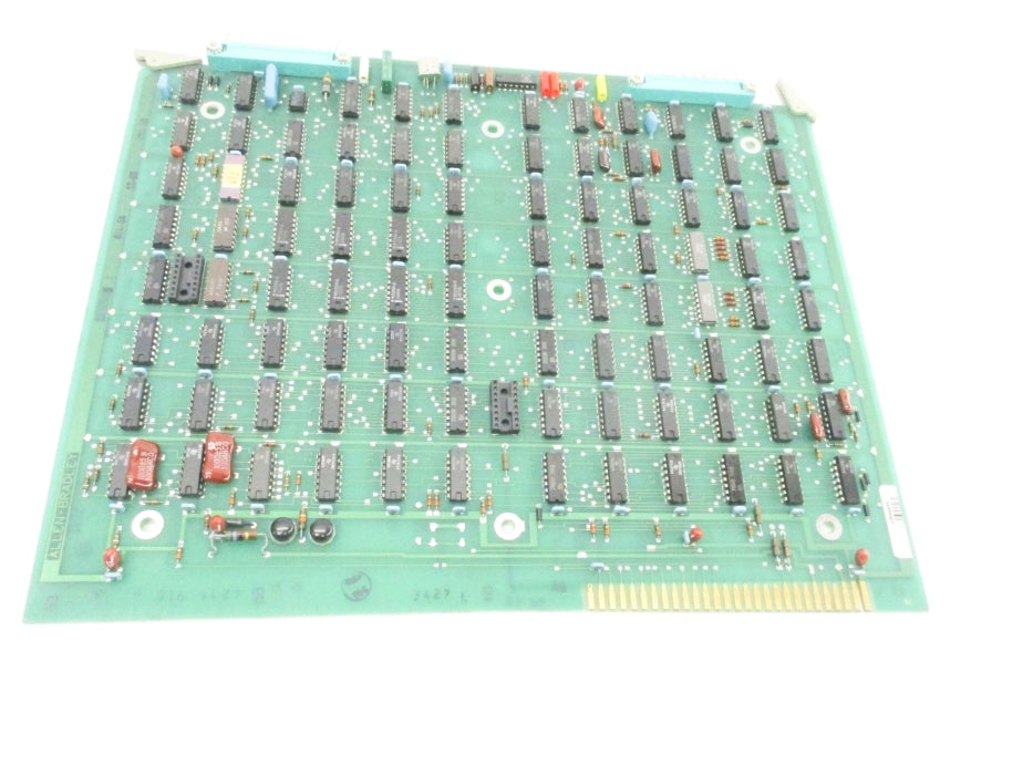 INDUSTRIAL SPARE PART 634262-90 REV. E10 UNMP
